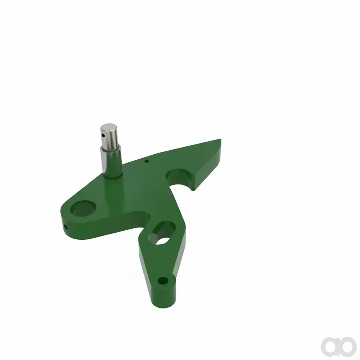 John Deere