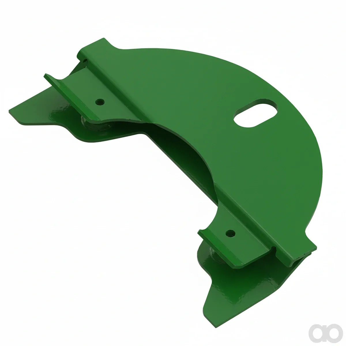 John Deere