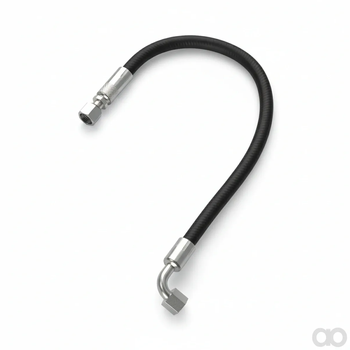 John Deere - AH128780 - Hydraulic Hose