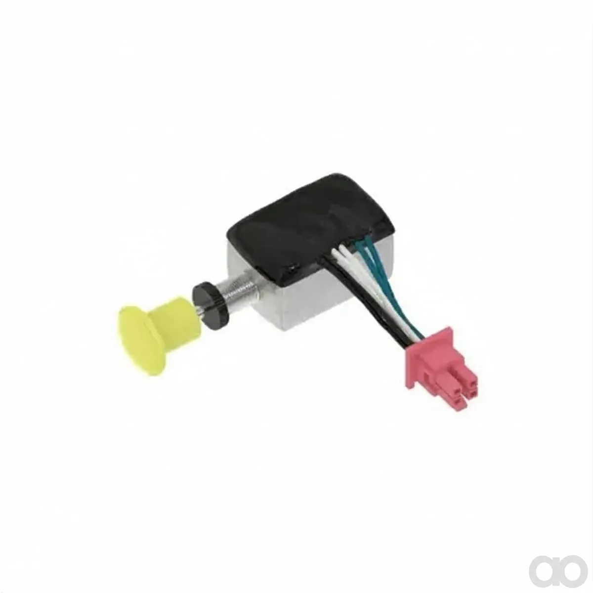 John Deere - AH128904 - Switch - Switch Assembly, Push/Pull