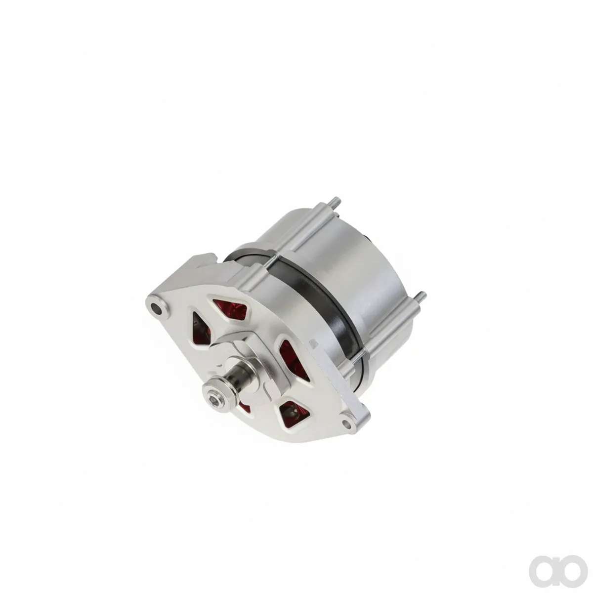 John Deere - AH137883 - Alternator
