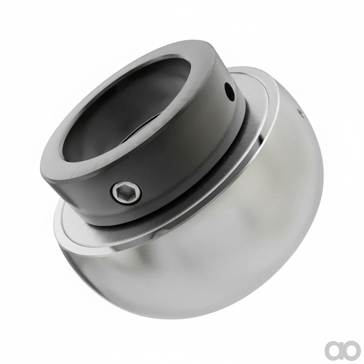 John Deere - AH140495 - Ball Bearing - BEARING - BALL