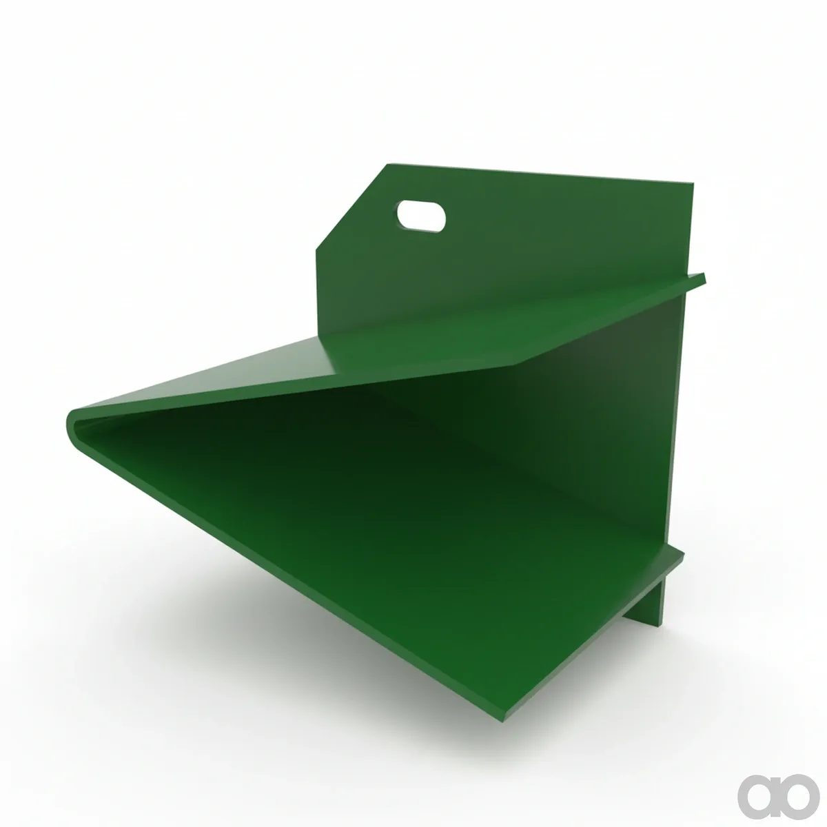 John Deere - AH141024 - ANGLE PLATE