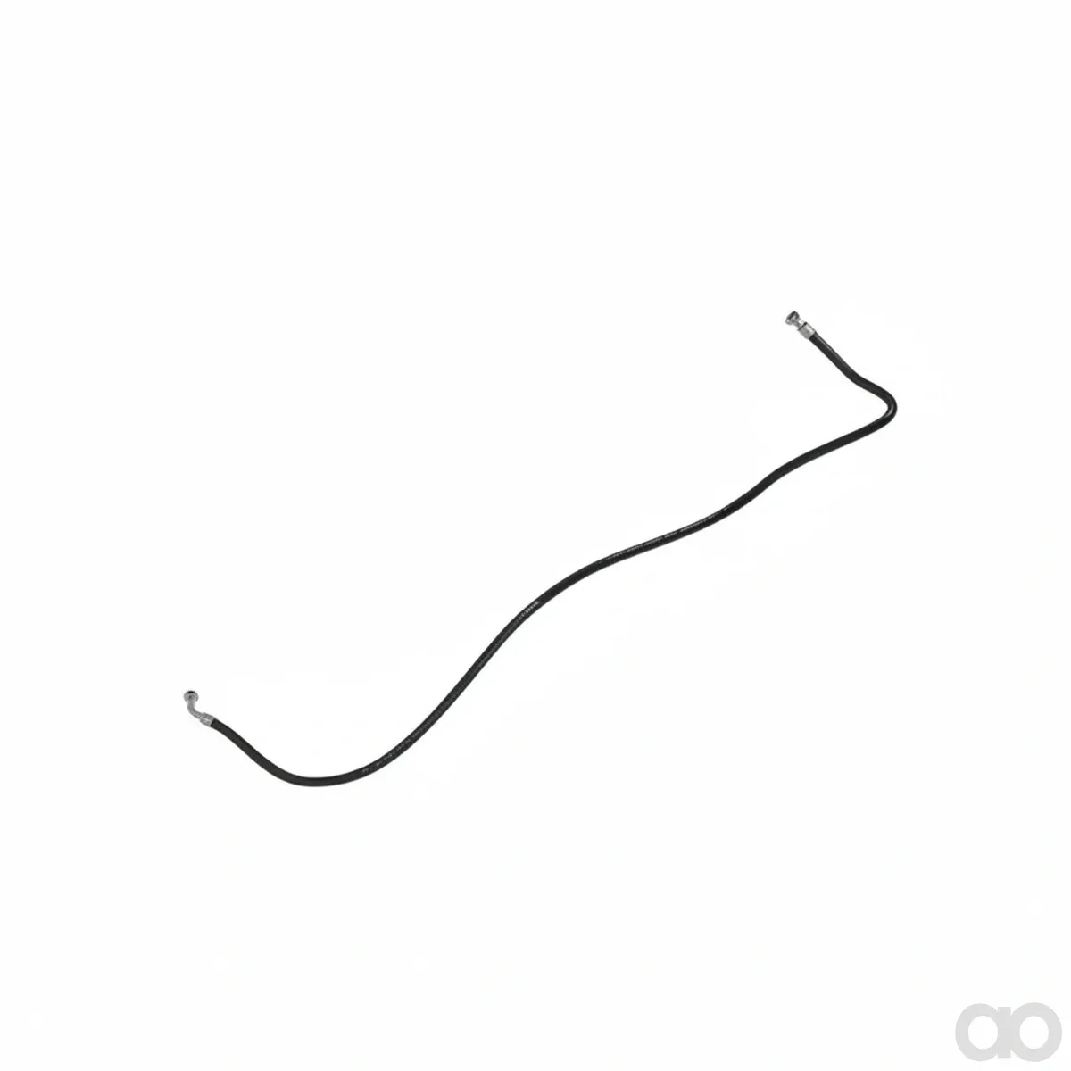 John Deere - AH145236 - Hydraulic Hose - HOSE ASSY-HYDRO IN, WIDE