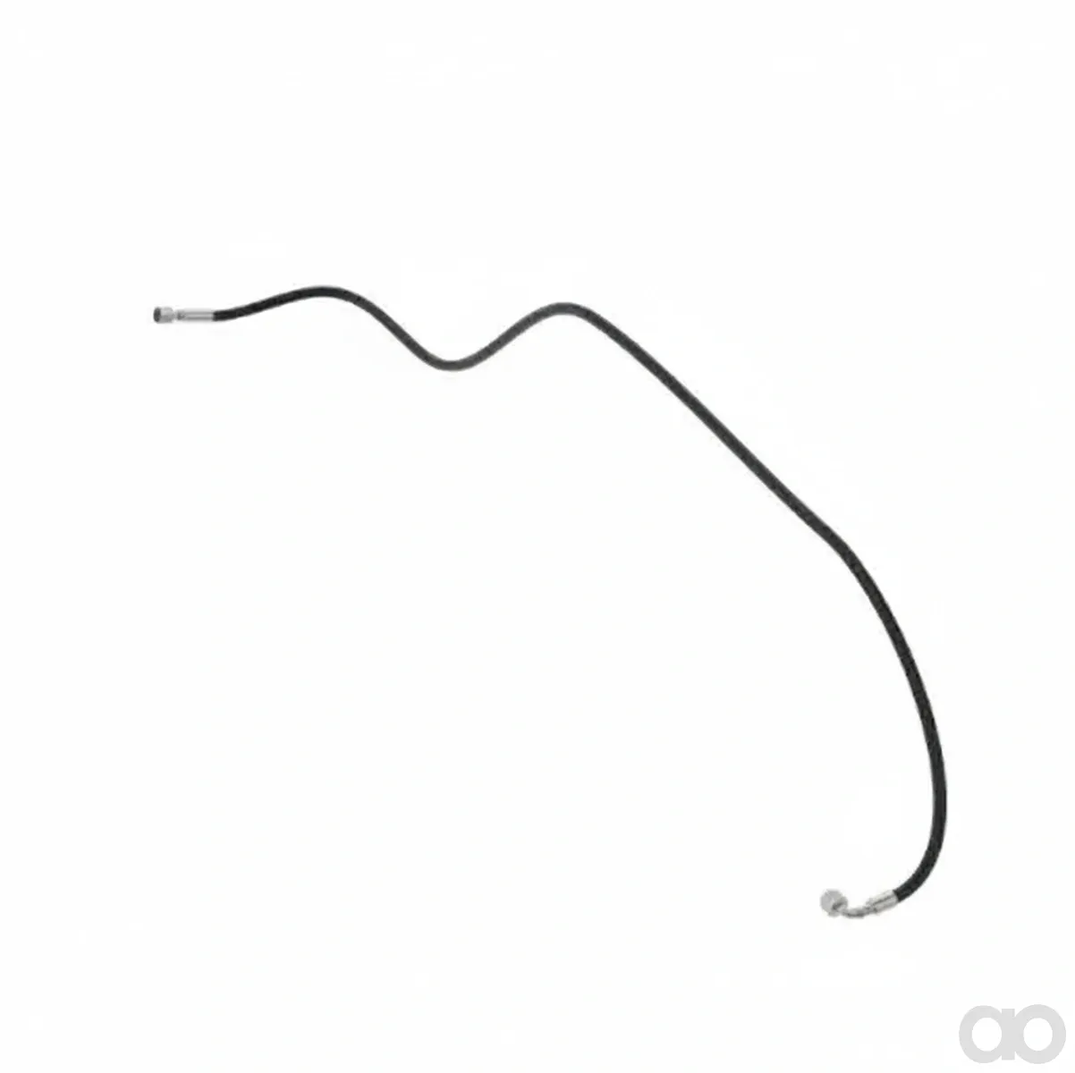 John Deere - AH145239 - Hydraulic Hose - HOSE ASSY-GEARCASE IN, NARROW