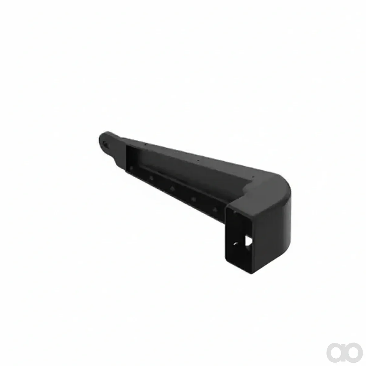 John Deere - AH149323 - Air Duct