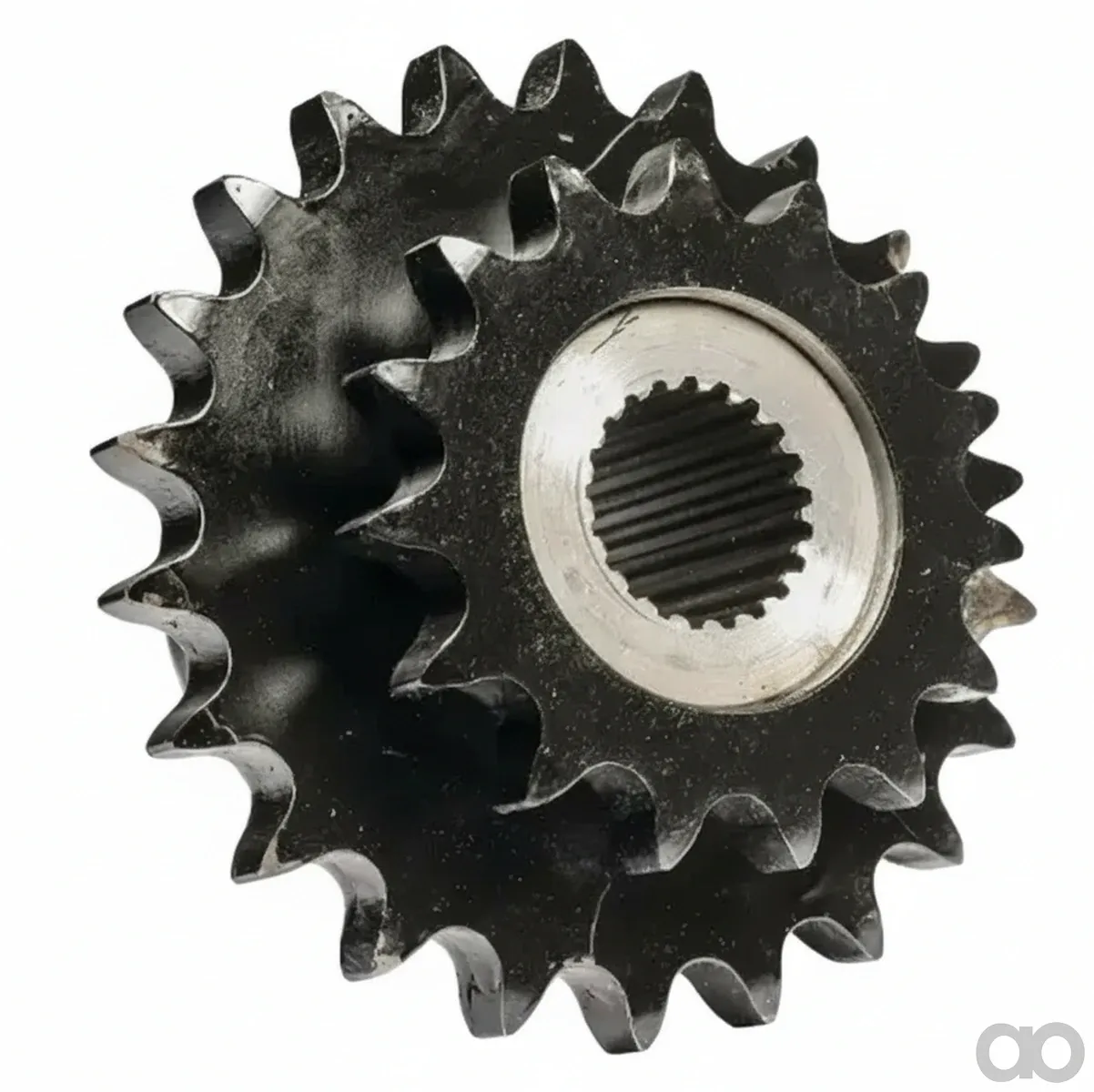 John Deere - AH149349 - Toothed Wheel