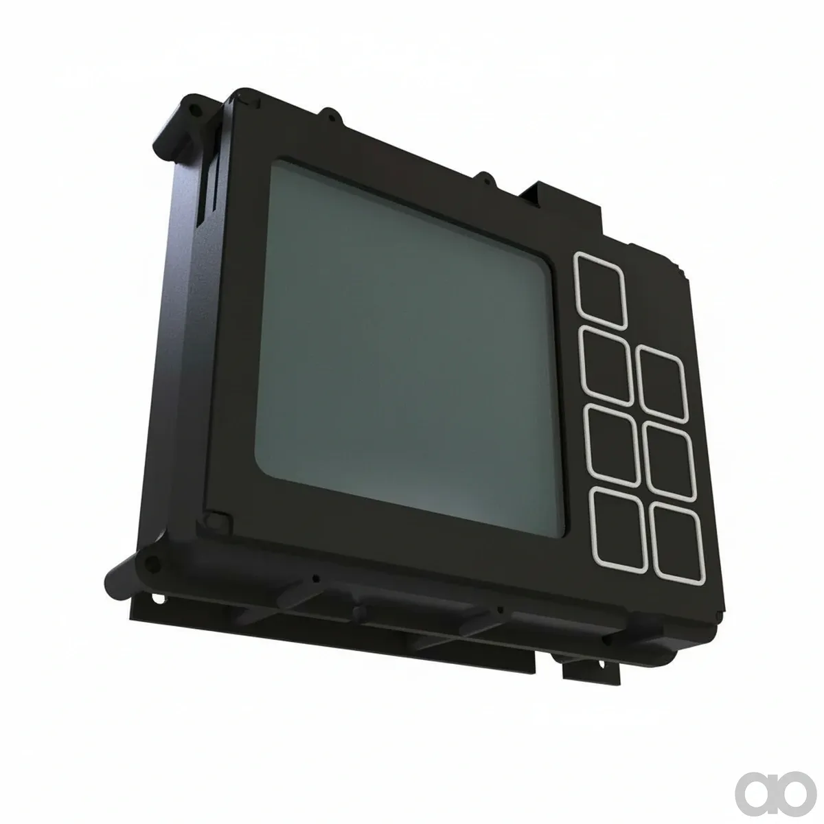 John Deere - AH155933 - MODUL