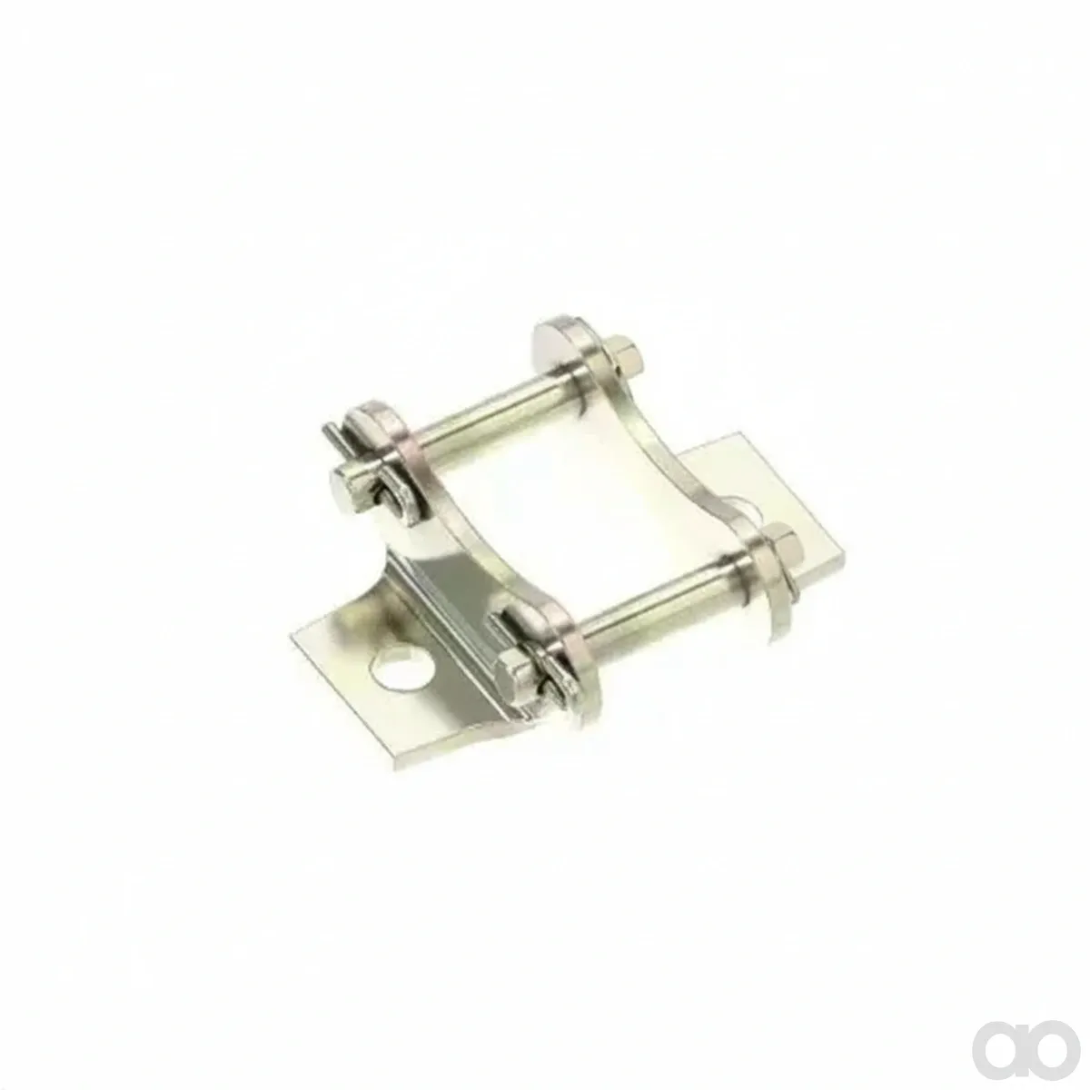John Deere - AH158328 - Link - LINK ASSY-ATTACHMENT, A550 CHROME