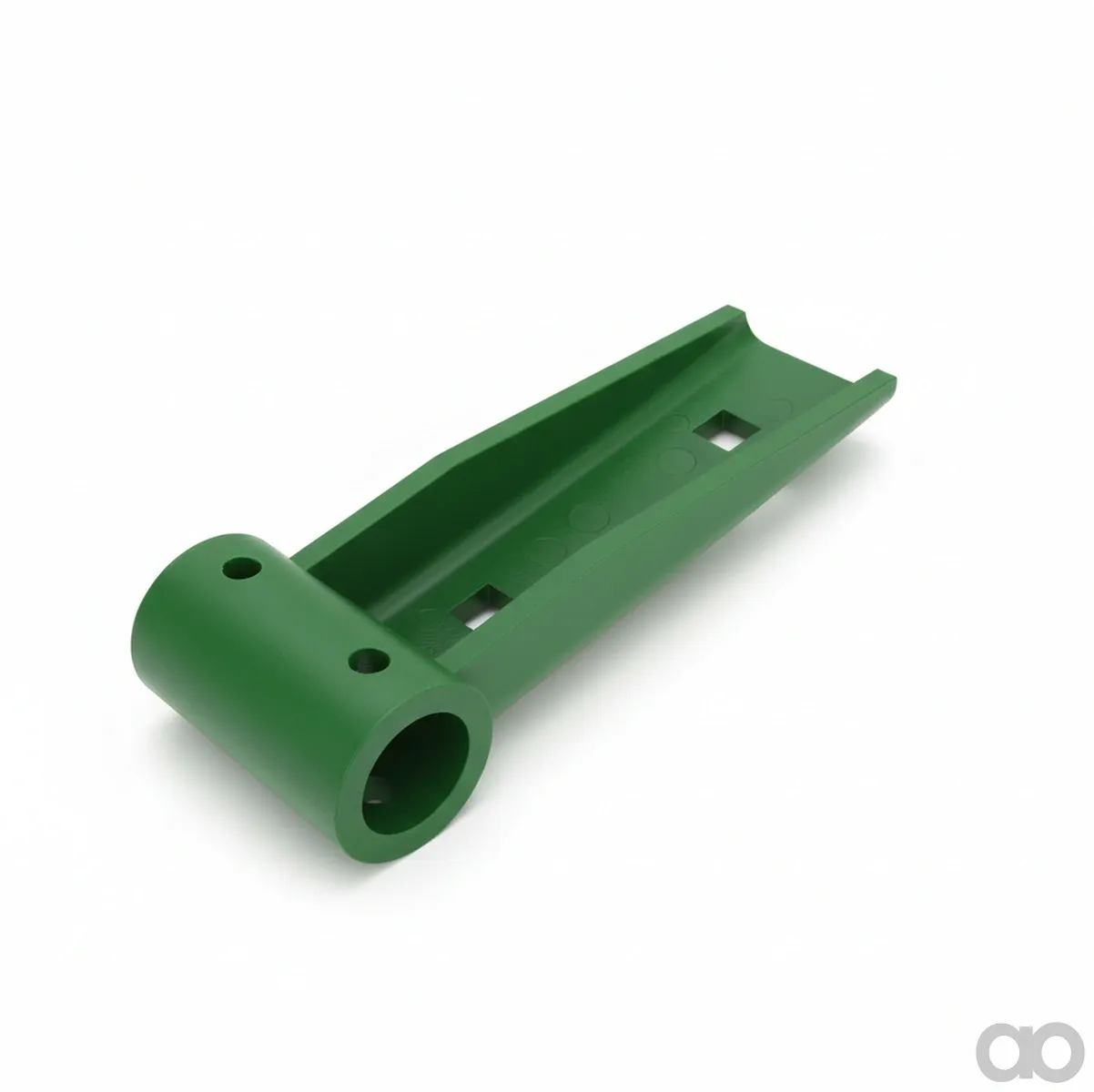 John Deere - AH173169 - Strap - STRAP ASSY