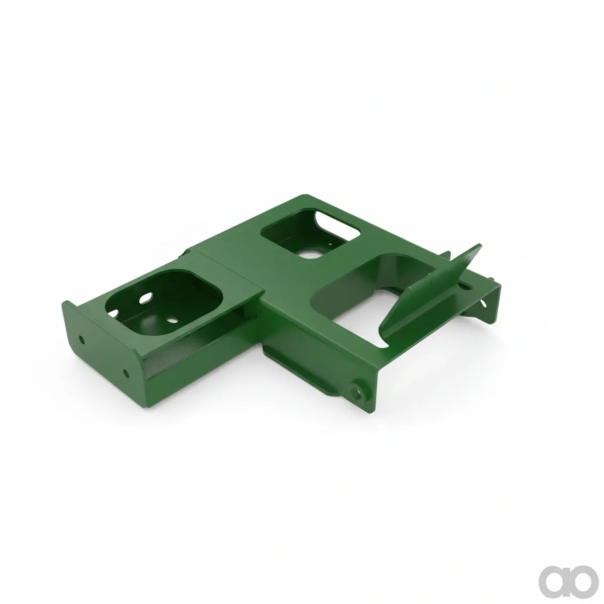 John Deere