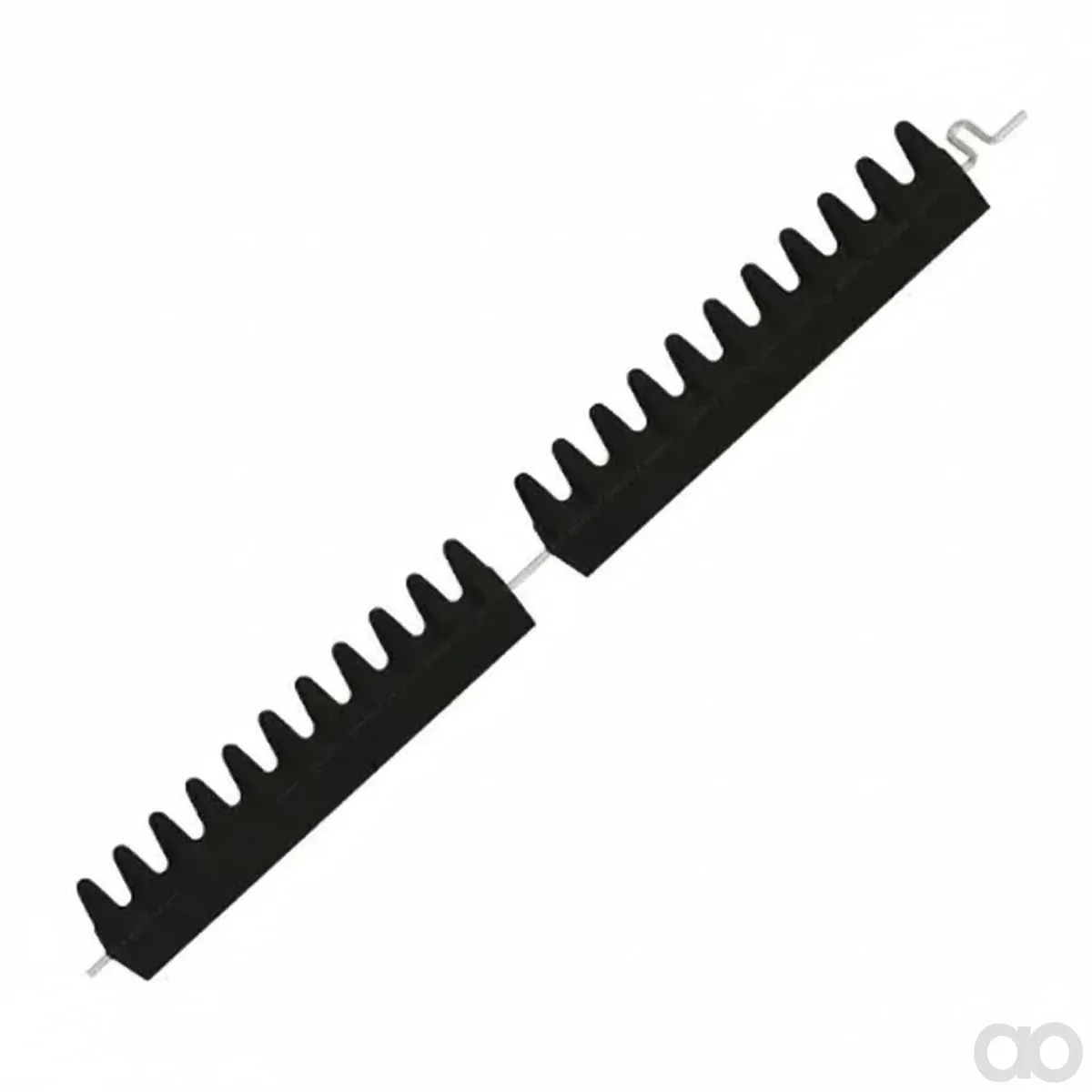 John Deere - AH201543 - Louver - Louver, Assembly, Rear Chaffer Wide LH