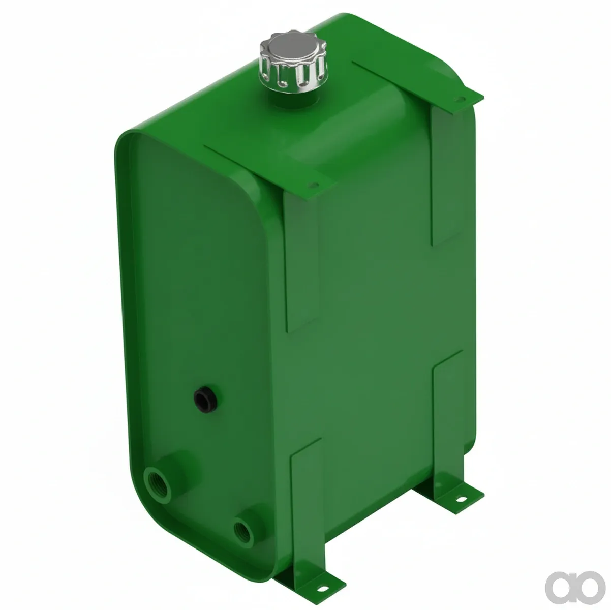 John Deere - AH203598 - Hydraulic Oil Tank