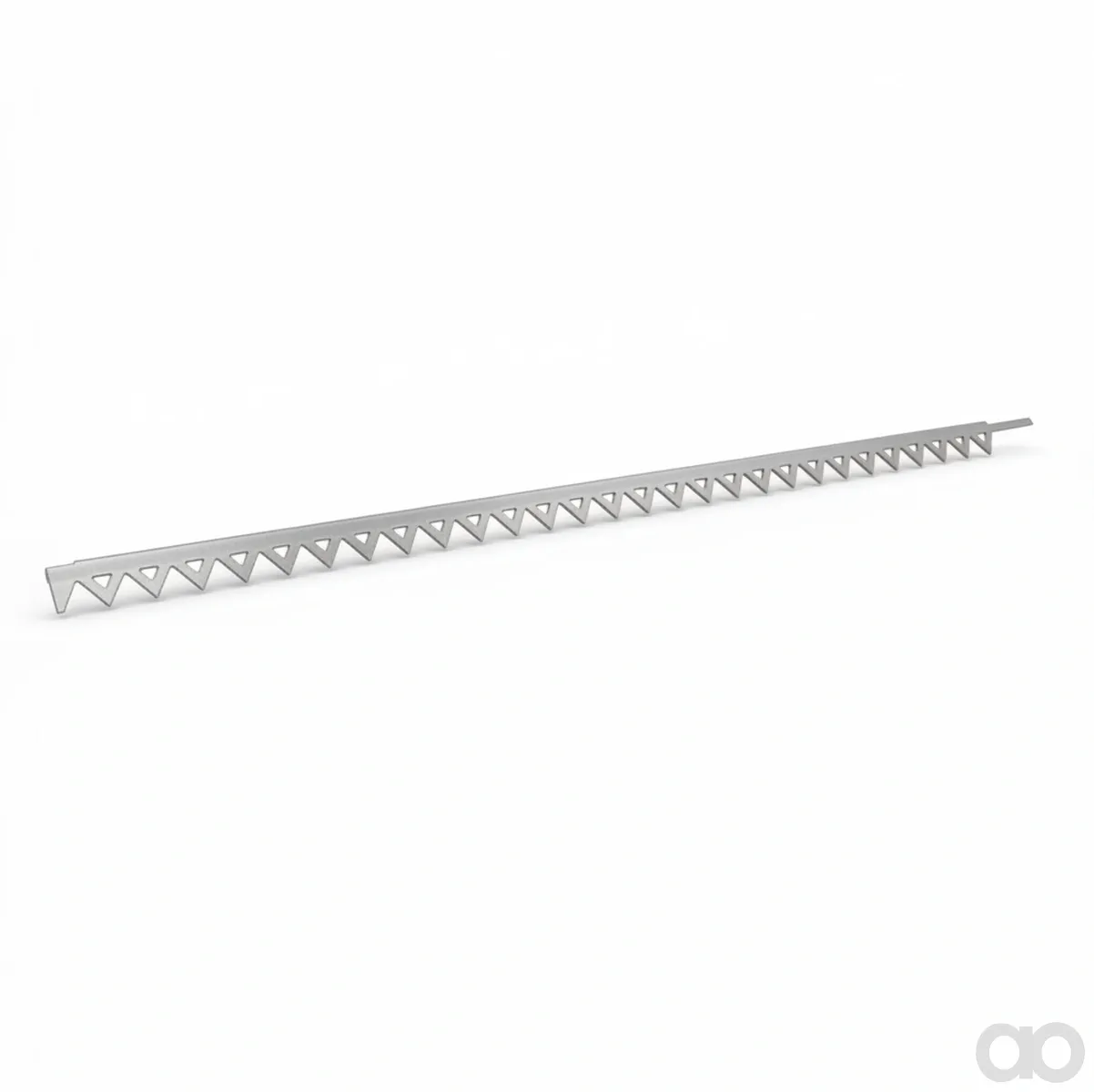 John Deere - AH204640 - Cutterbar - Knife Guard, Cutterbar 13.5' - 30'
