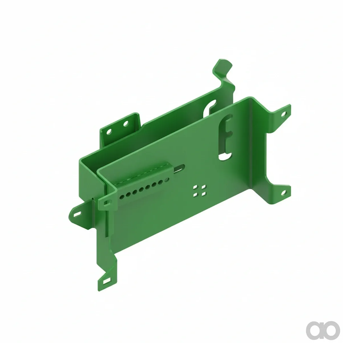 John Deere - AH206471 - Console