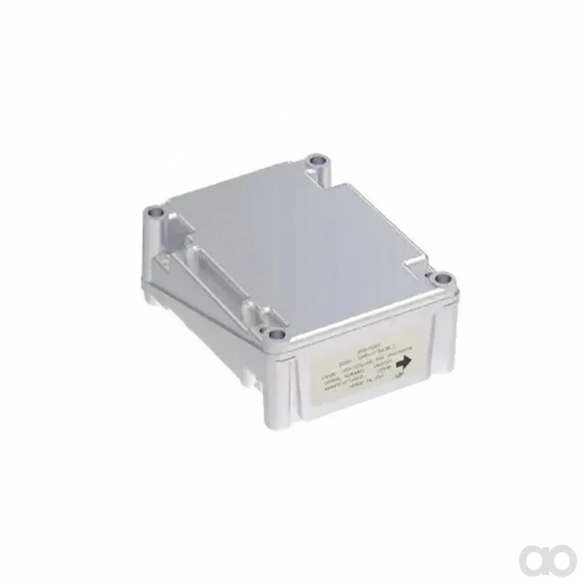 John Deere - AH209004 - Module - Module, Leveling Assy