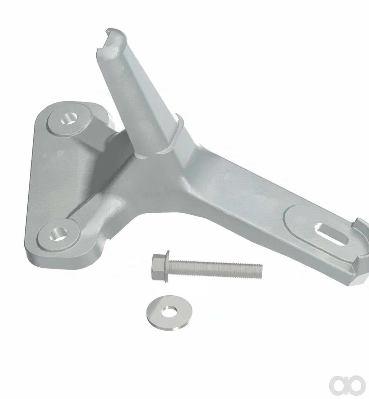 John Deere - AH209452 - Tine