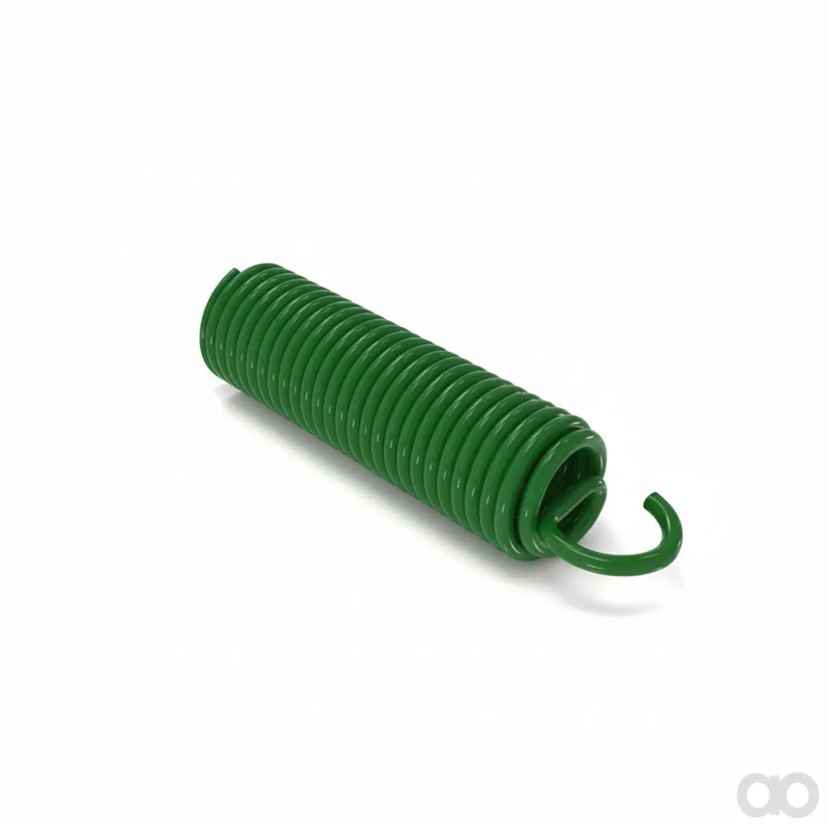 John Deere - AH209722 - Tractor Spring