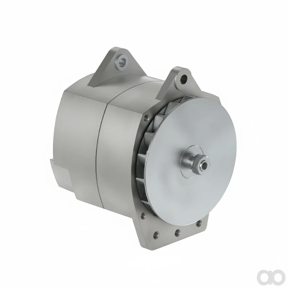 John Deere - AH211398 - Alternator