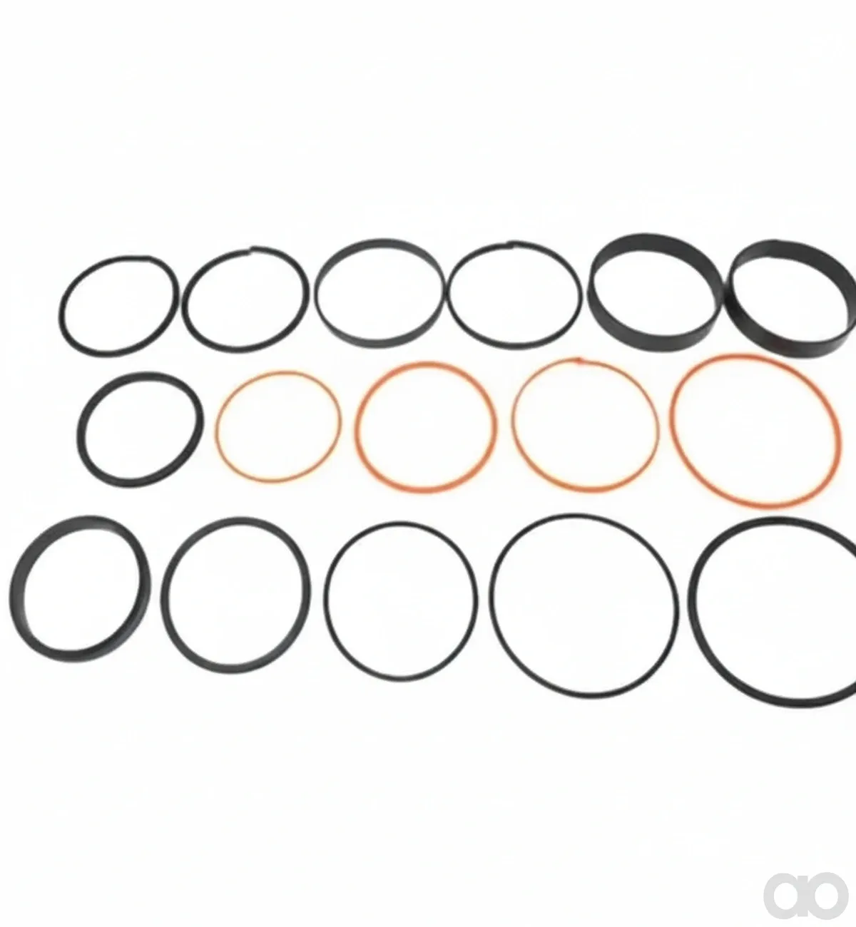 John Deere - AH212096 - Seal Kit for Hydraulic Cylinder