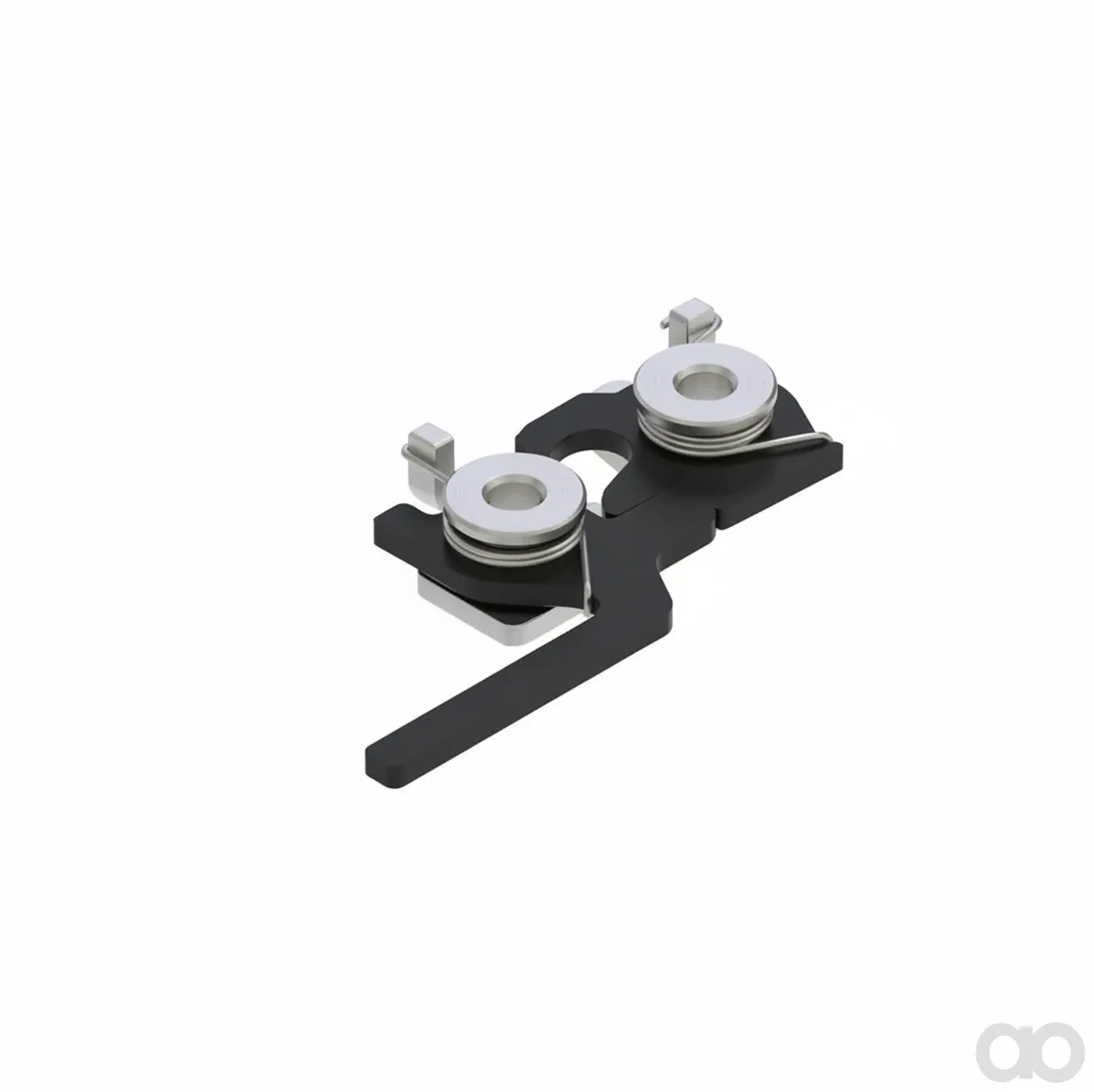 John Deere - AH214844 - Latch - LATCH, LATCH