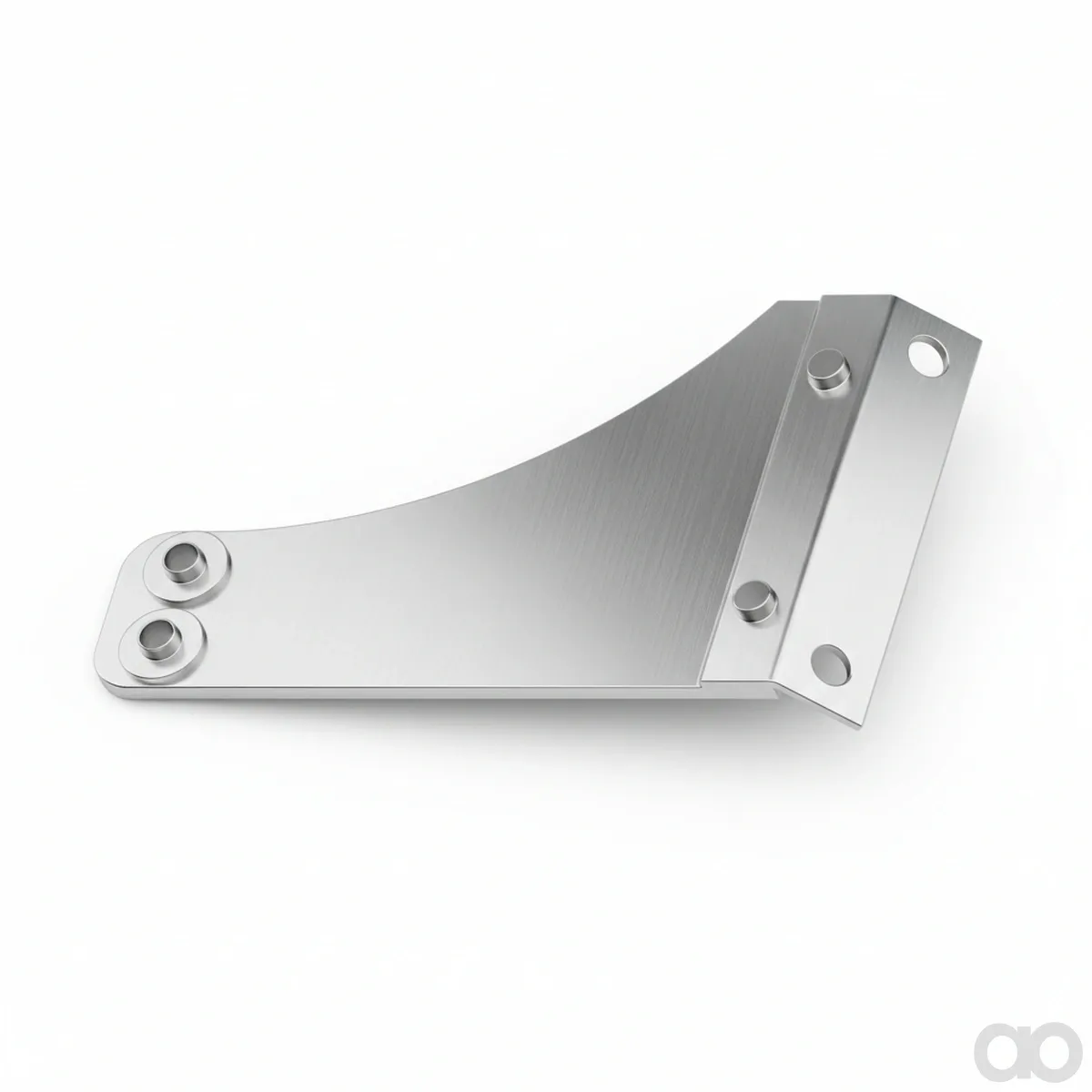 John Deere - AH214923 - Deflector