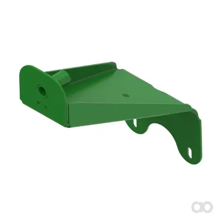 John Deere - AH220555 - Bracket - BRACKET, FRONT BEACON