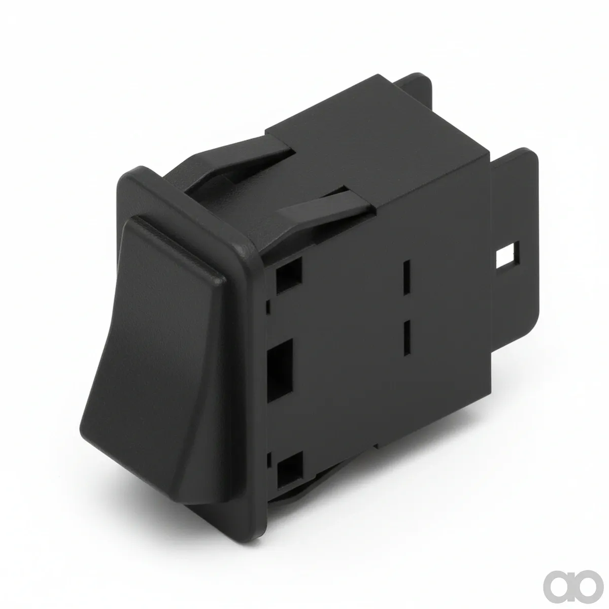 John Deere - AH222073 - Toggle/Rocker Switch