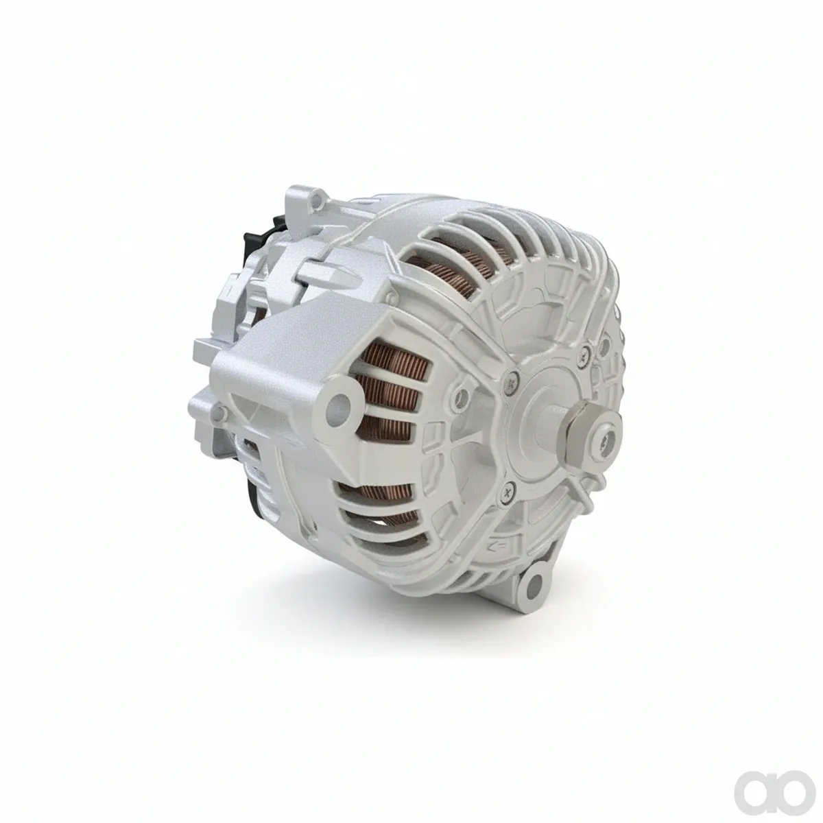 John Deere - AH229090 - DREHSTROMGENERATOR RM:SE501826
