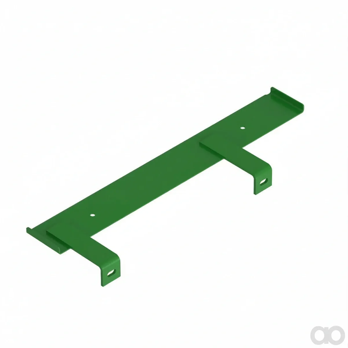 John Deere - AH230594 - Cover