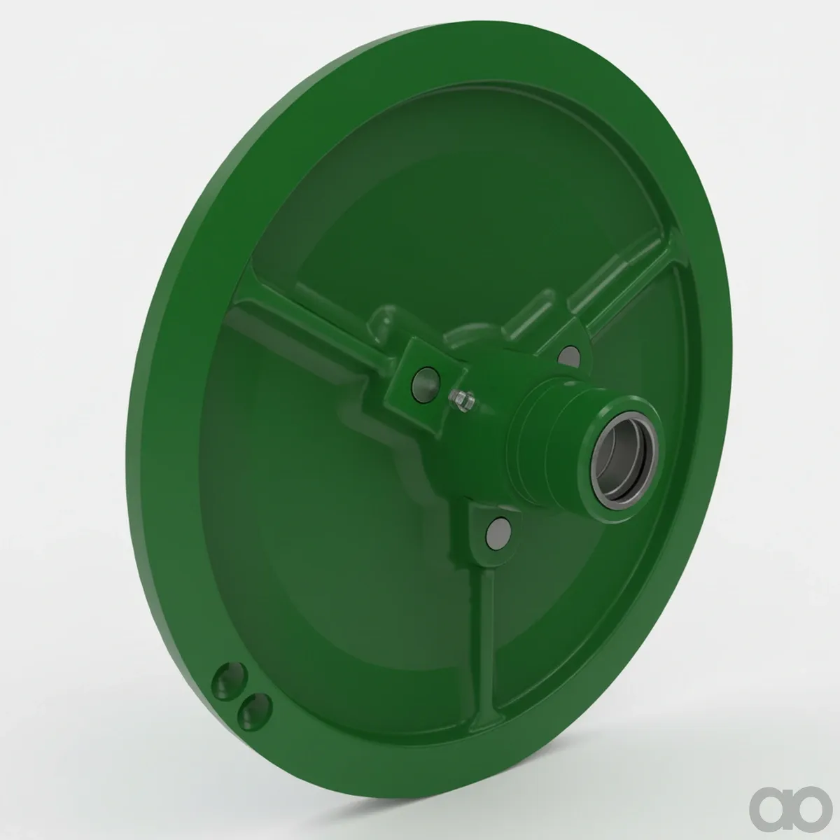 John Deere