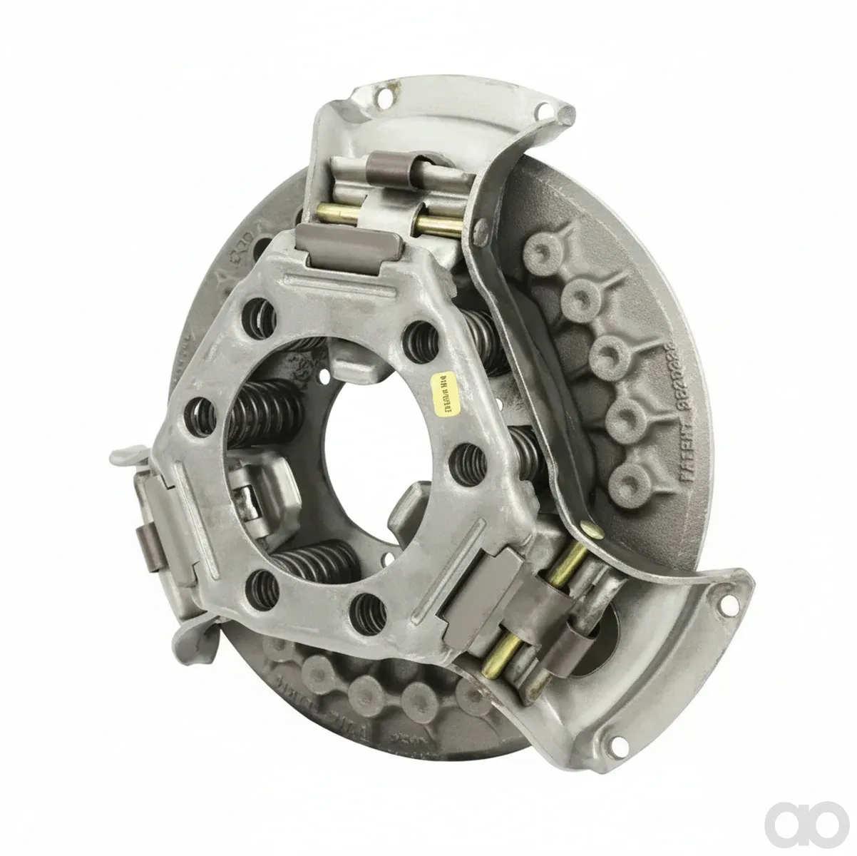 John Deere - AH84956 - Clutch Cover Assembly