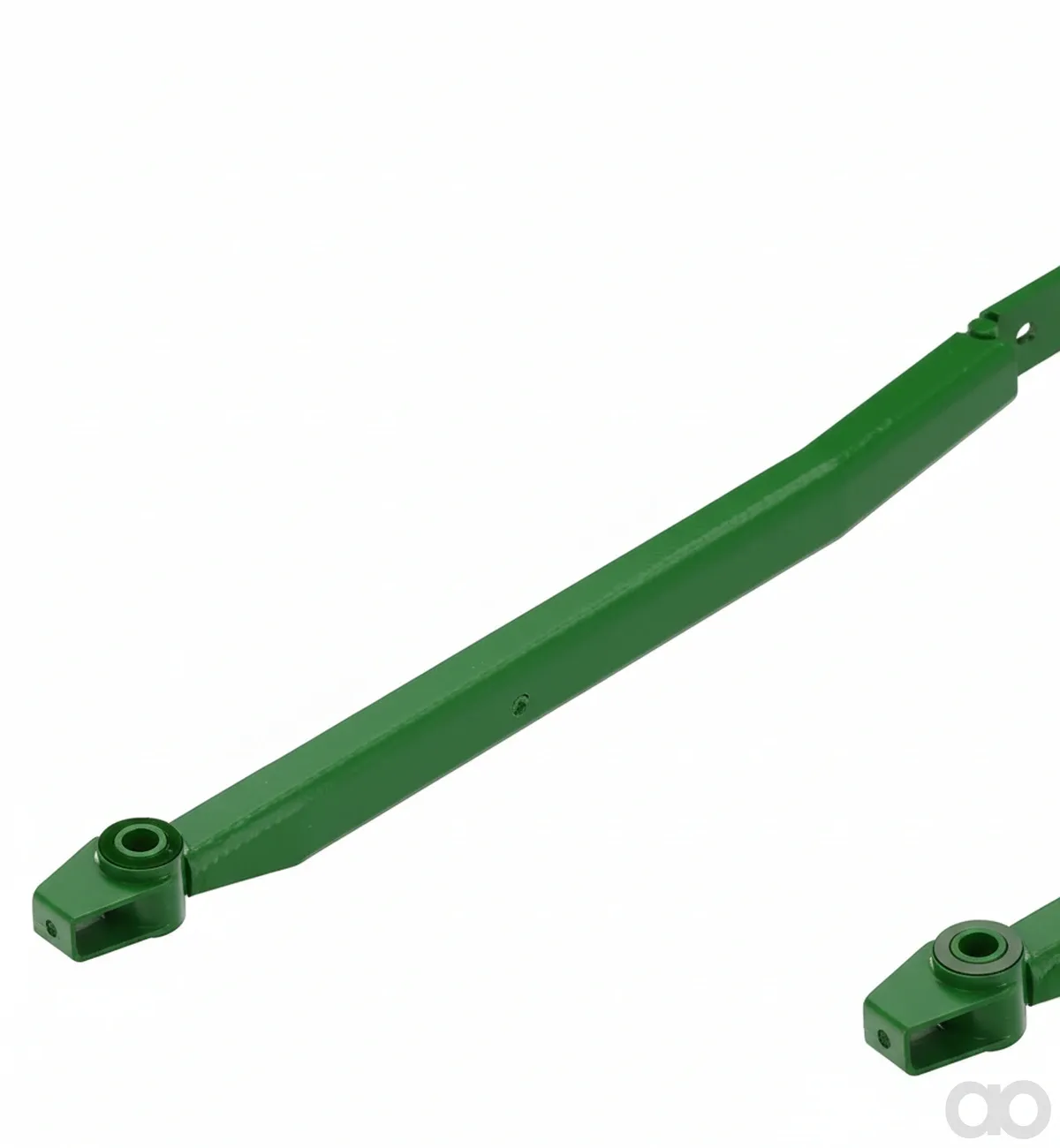 John Deere