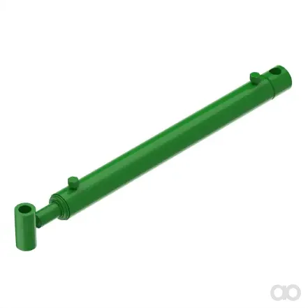 John Deere