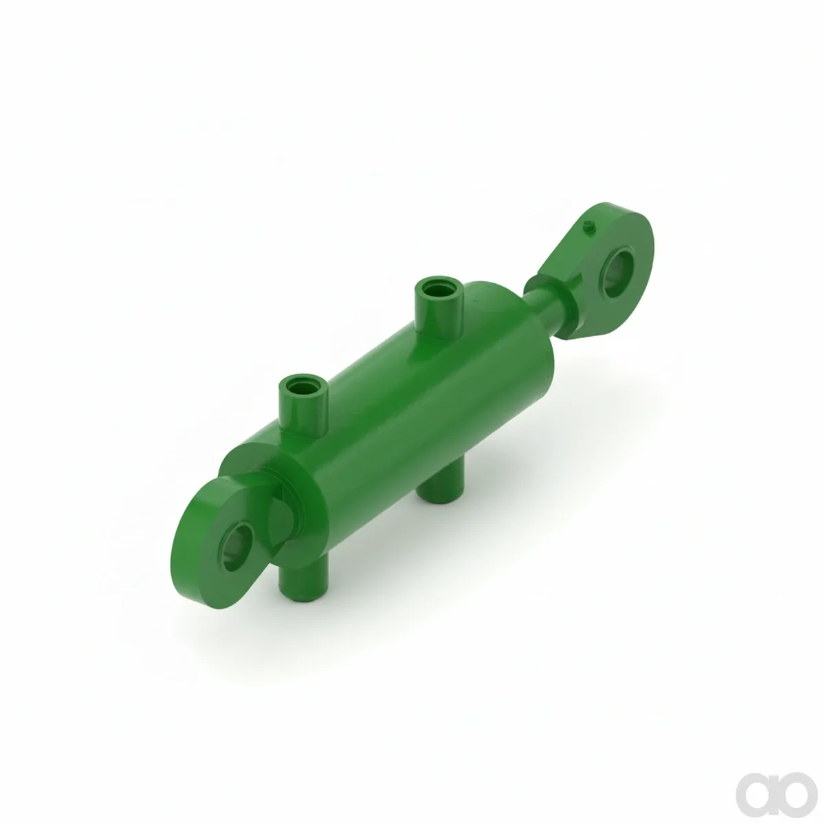 John Deere - AHC22739 - Hydraulic Cylinder