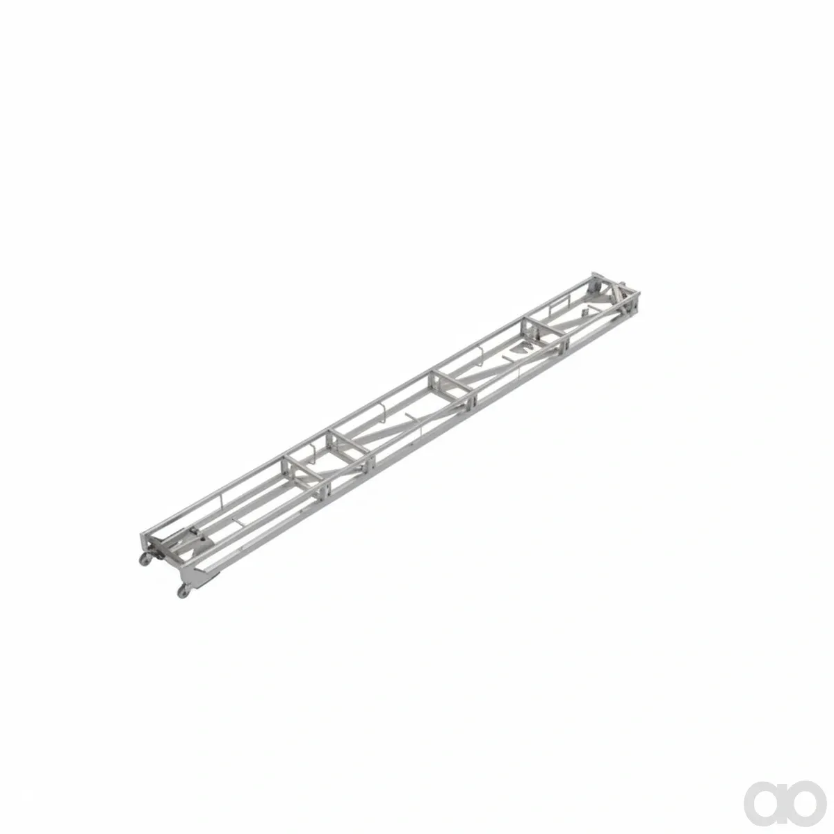 John Deere - AKK41518 - Sprayer Boom