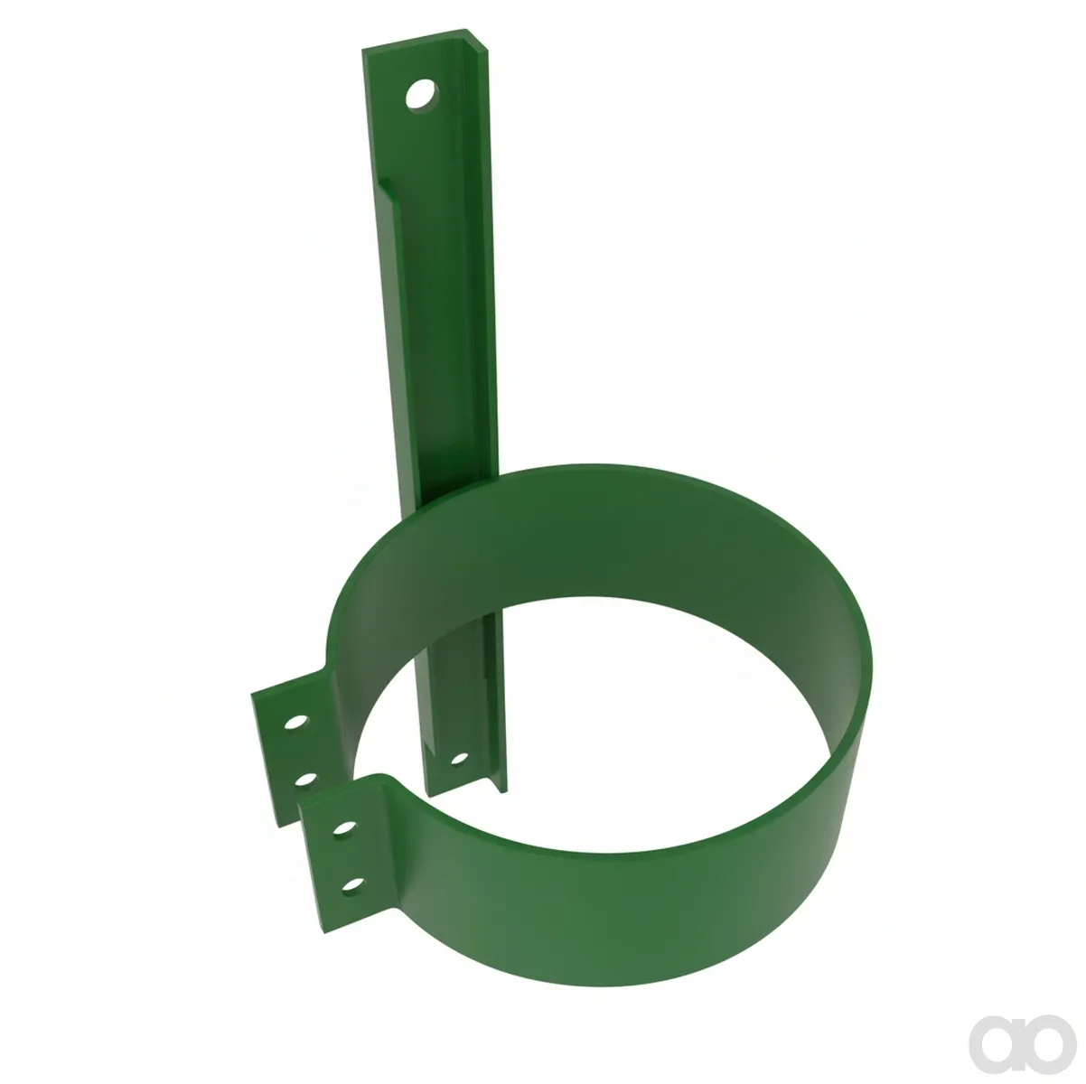 John Deere - AL111803 - Halter