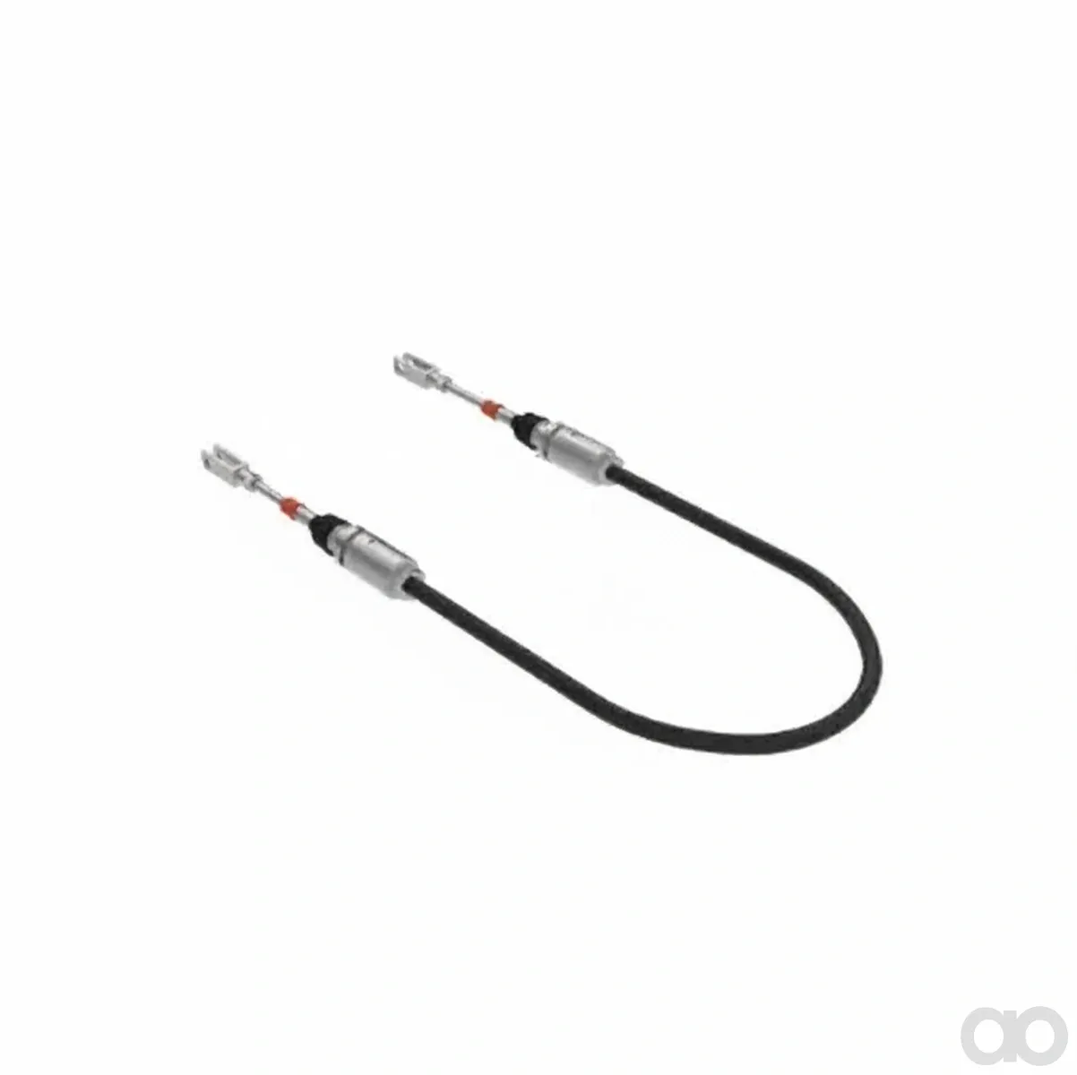 John Deere - AL113637 - Push Pull Cable - PUSH-PULL CABLE