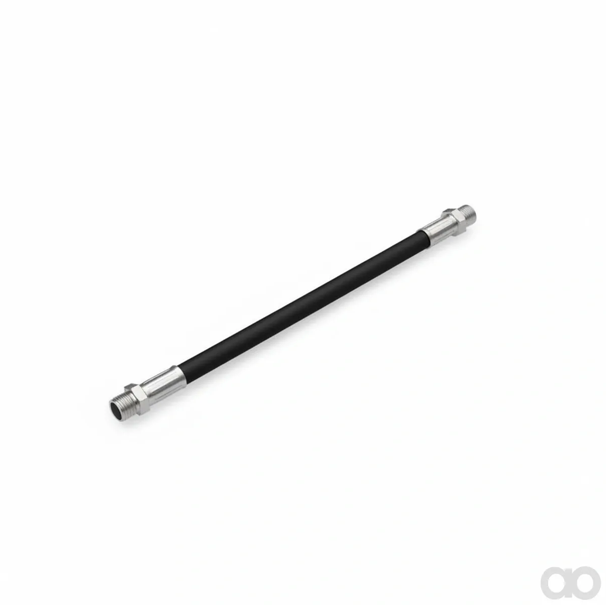 John Deere - AL113772 - Hydraulic Hose - HOSE, HYDRAULIC