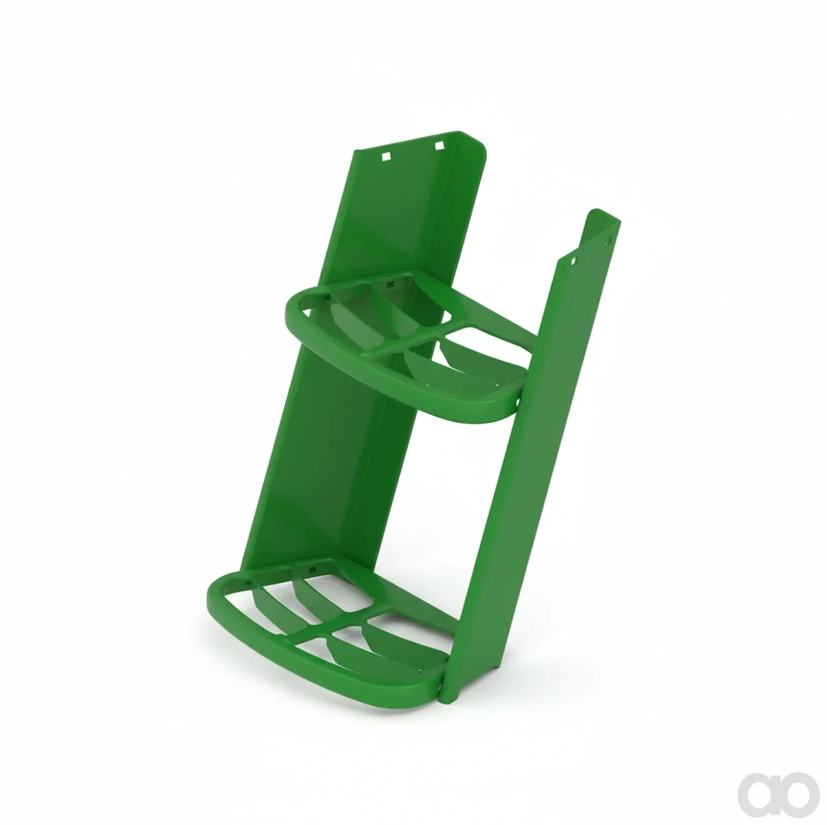 John Deere - AL114471 - Step - STEP ASSY. (M)