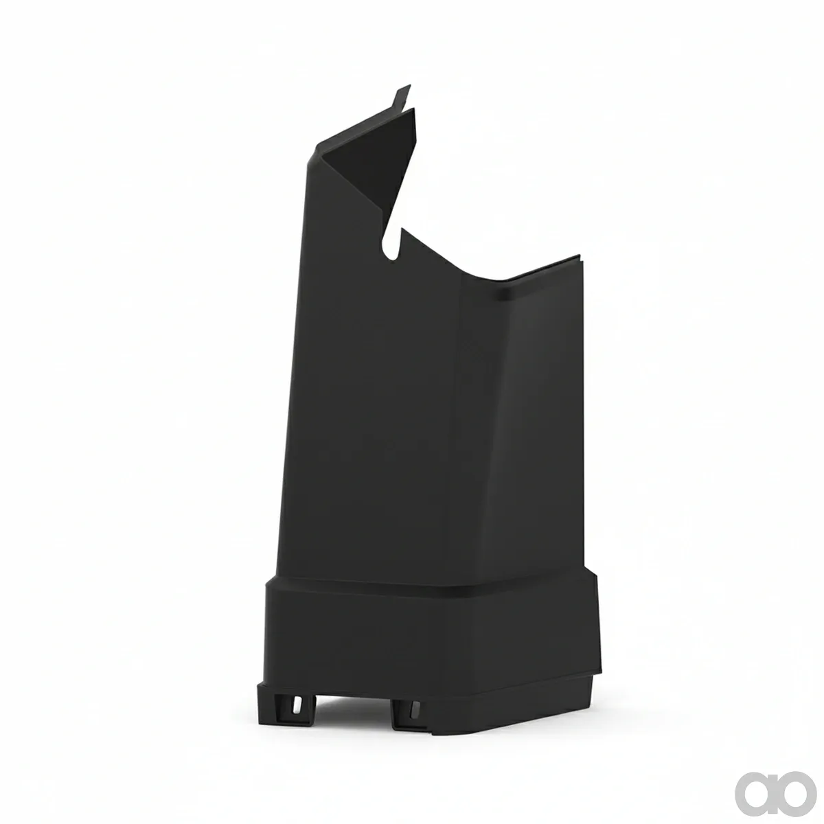 John Deere - AL117698 - Panel - PANEL,RH FRONT