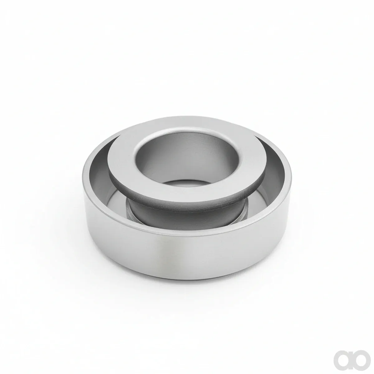 John Deere - AL118437 - Taper Roller Bearing (32207)