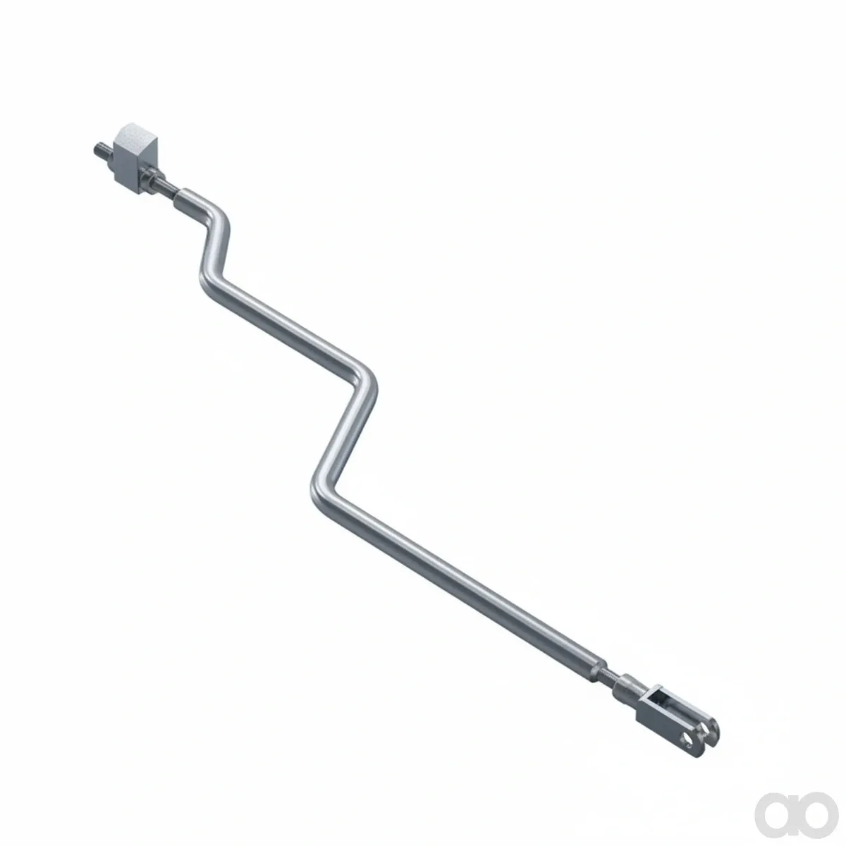 John Deere - AL119371 - Shift Rod