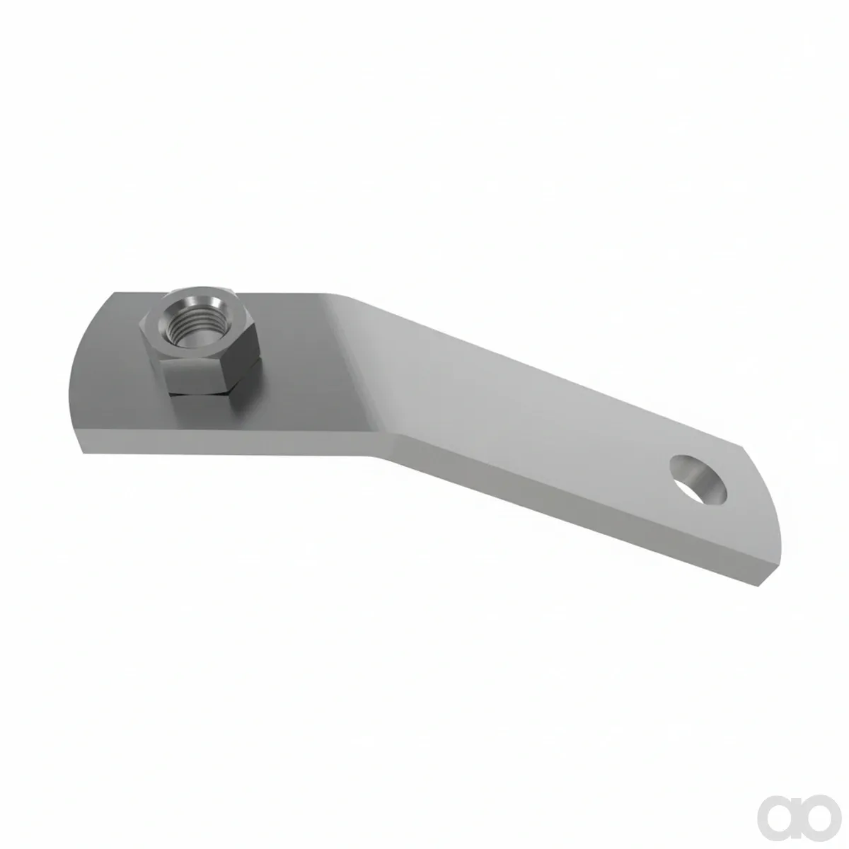 John Deere - AL150257 - Angle