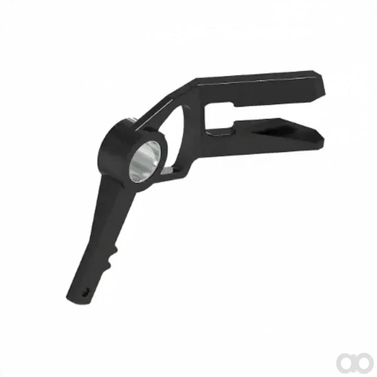 John Deere - AL150845 - Quadrant - QUADRANT, ASSY., PARK