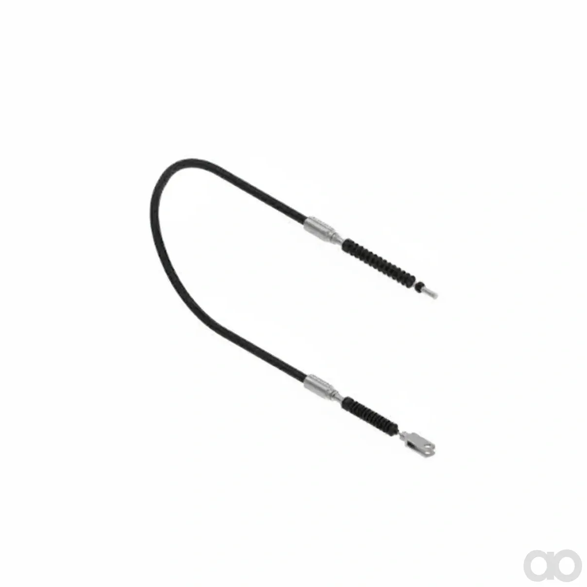 John Deere - AL151611 - Cable - CABLE,CLUTCH WITH ABSORBER