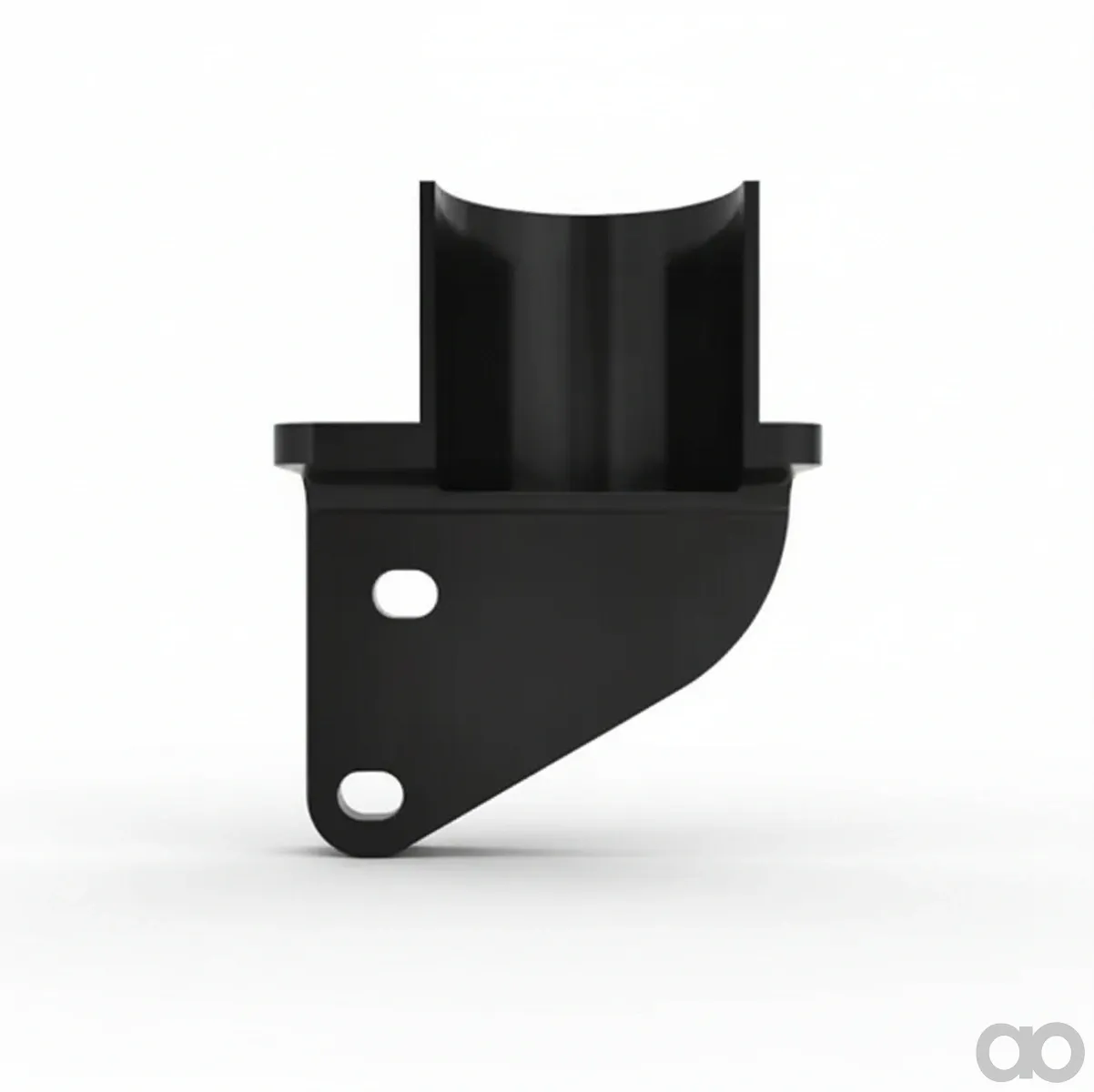John Deere - AL153600 - Bracket - BRACKET, EXHAUST CLASSIC