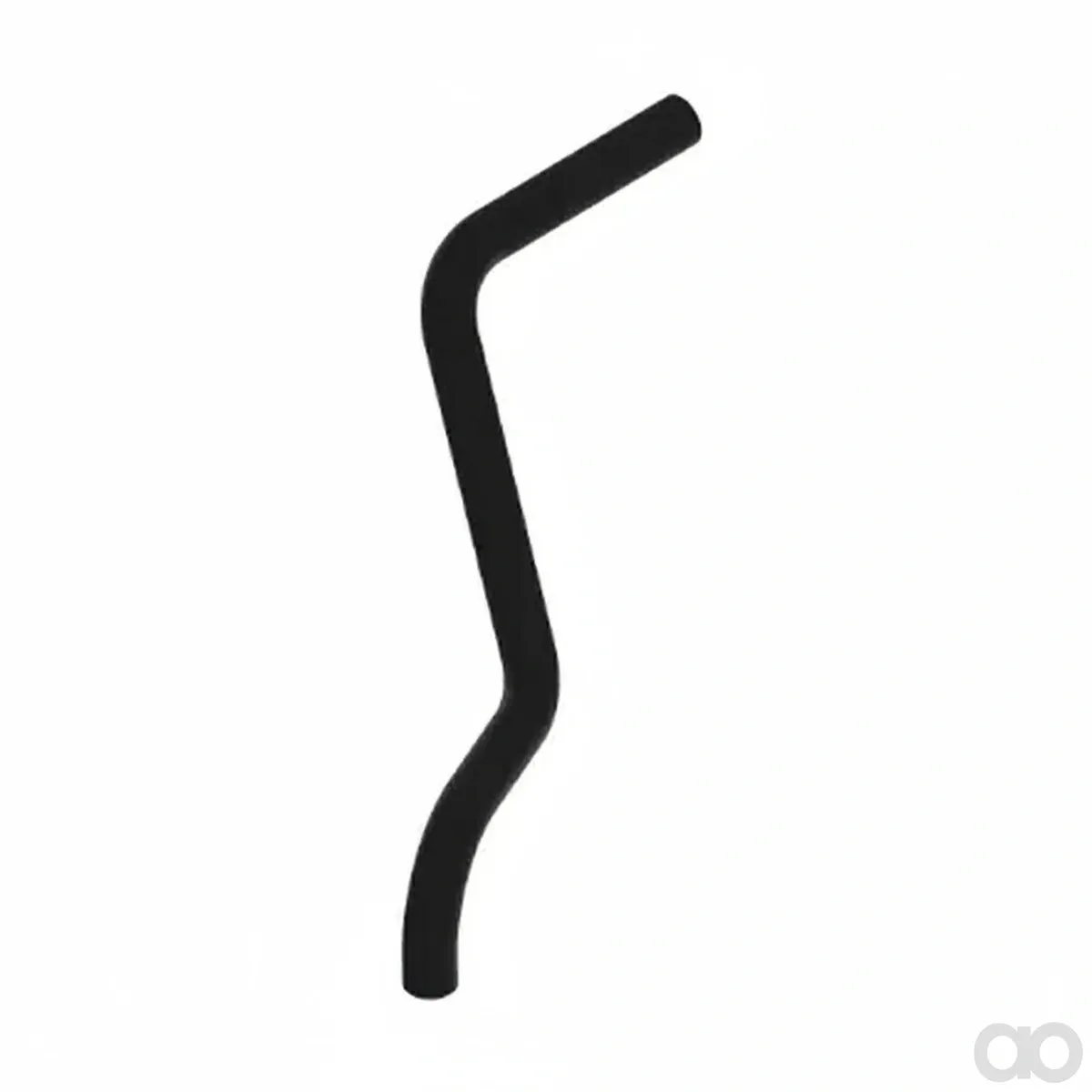 John Deere - AL153817 - Hydraulic Hose - HOSE, HYDRAULIC