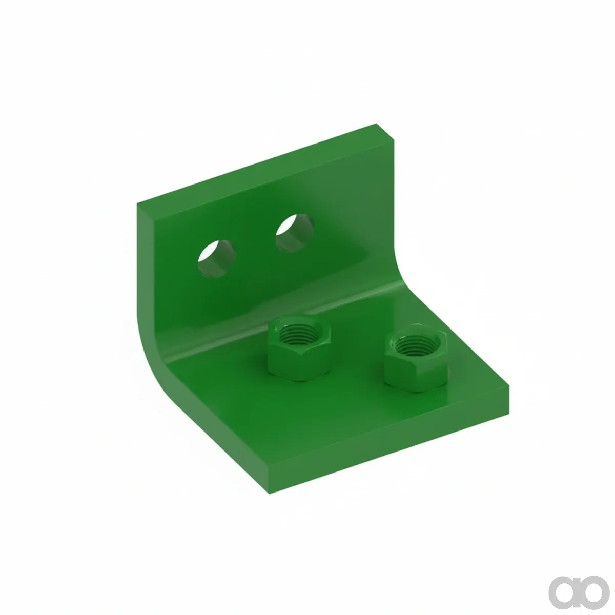 John Deere - AL154541 - Angle