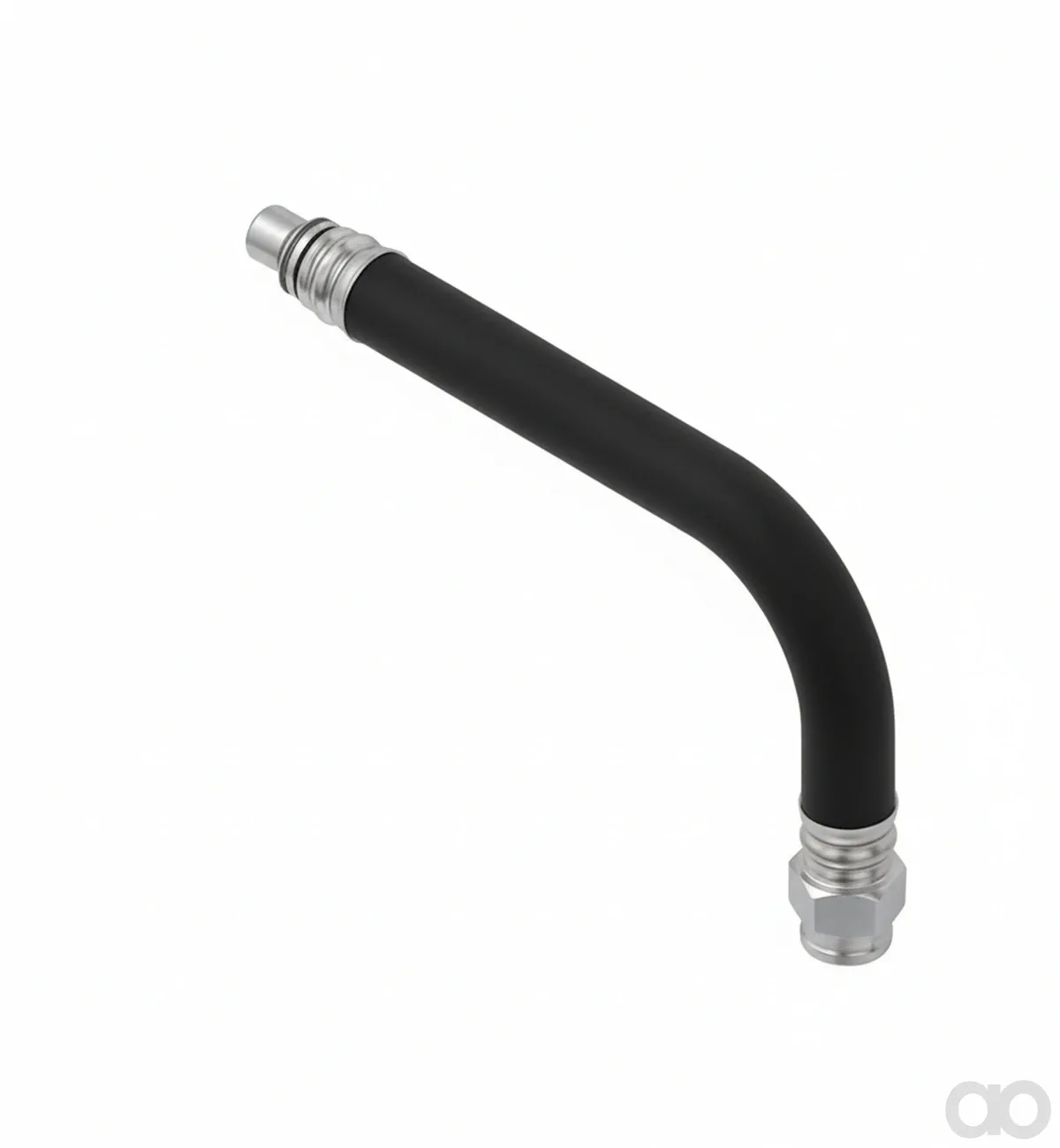 John Deere - AL154631 - Hose - Hose Assembly, Formed ID22